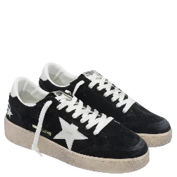 Golden Goose Sneakers Black