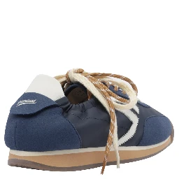 PURAAI Sneakers Blue