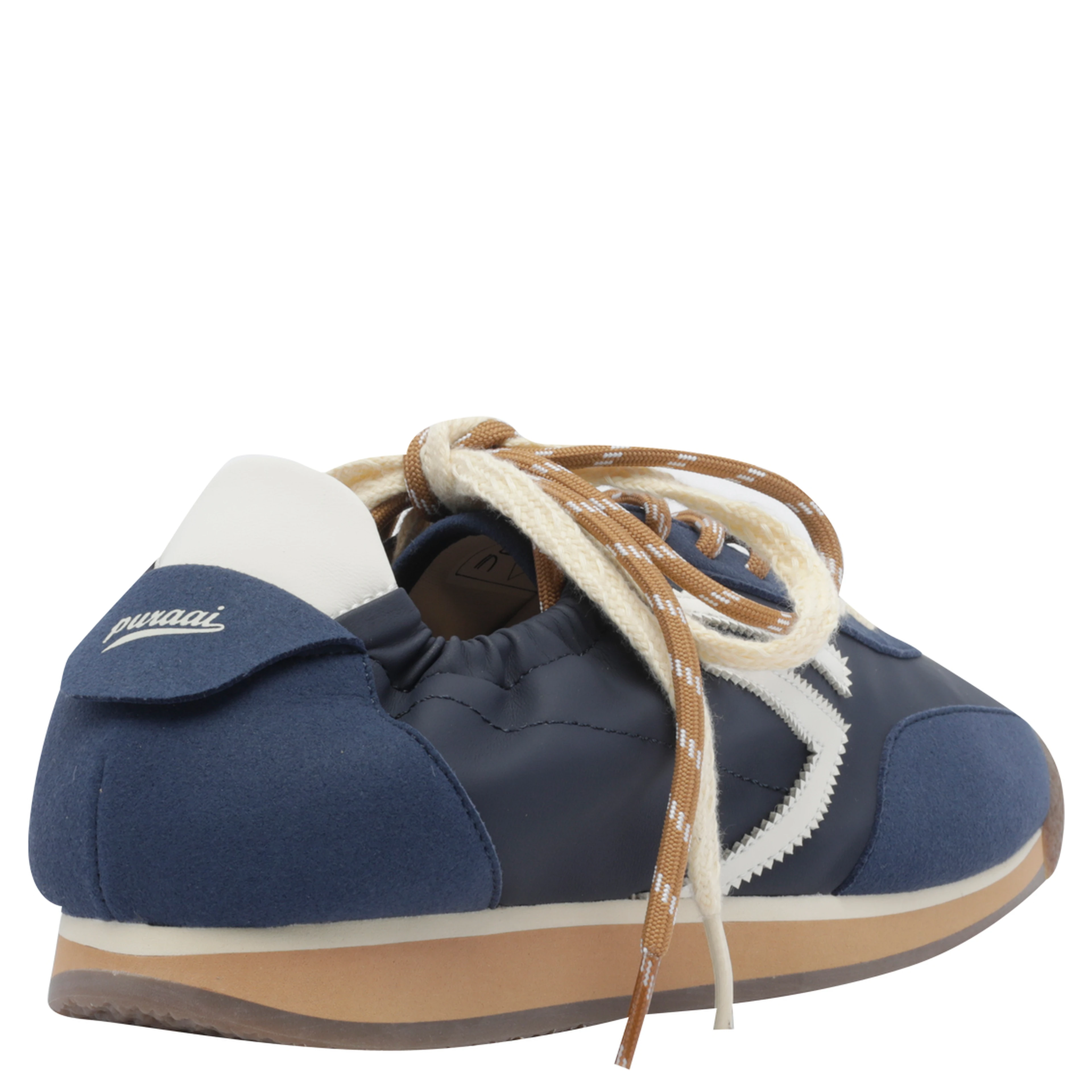 PURAAI Sneakers Blue