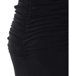 Elisabetta Franchi Skirts Black