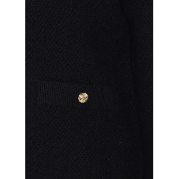 Liu Jo Jackets Black