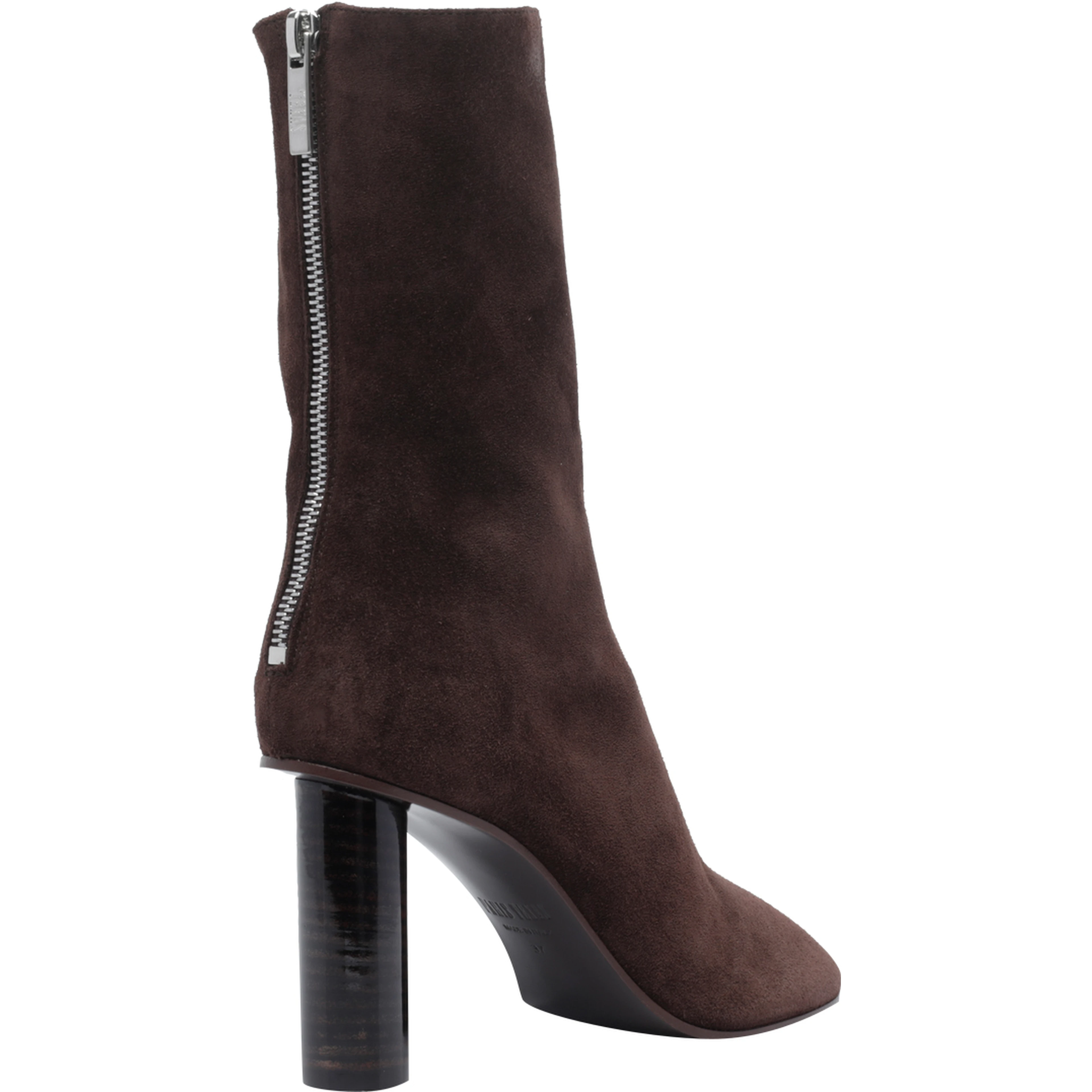 Paris Texas Boots
