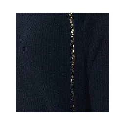 Liu Jo Sweaters Blue