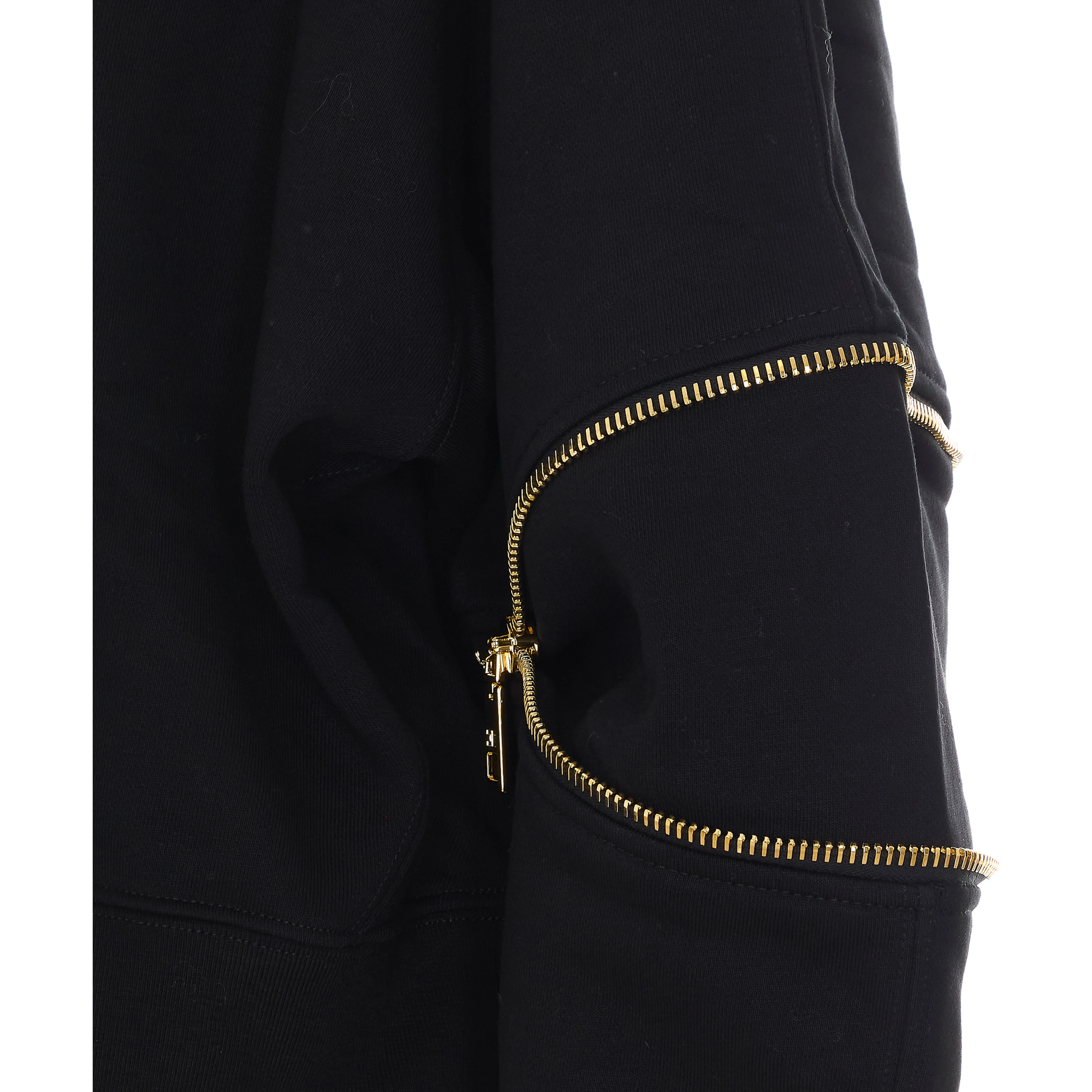 Elisabetta Franchi Sweaters Black