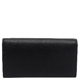 Ferragamo Wallets Black