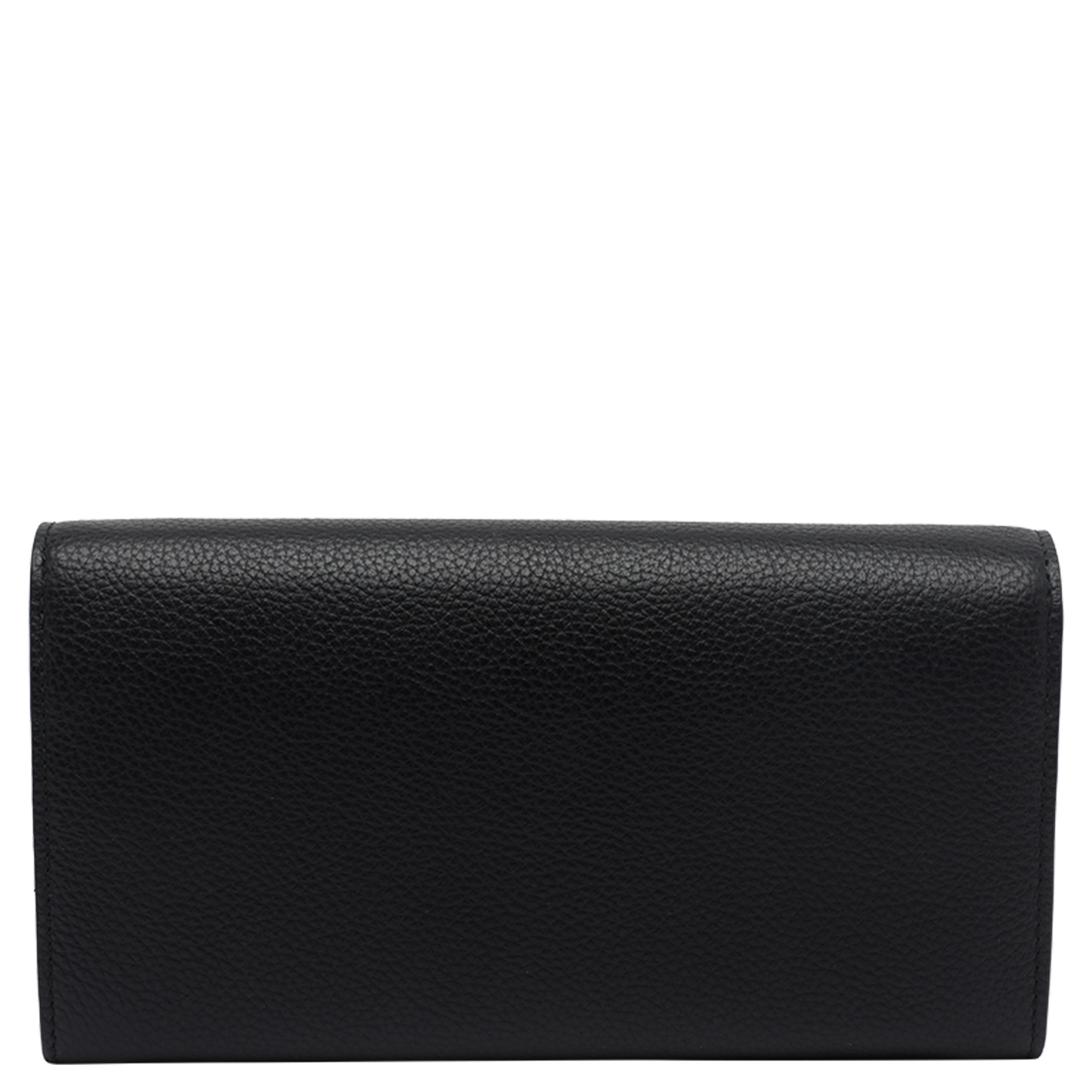 Ferragamo Wallets Black