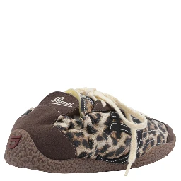PURAAI Sneakers Beige