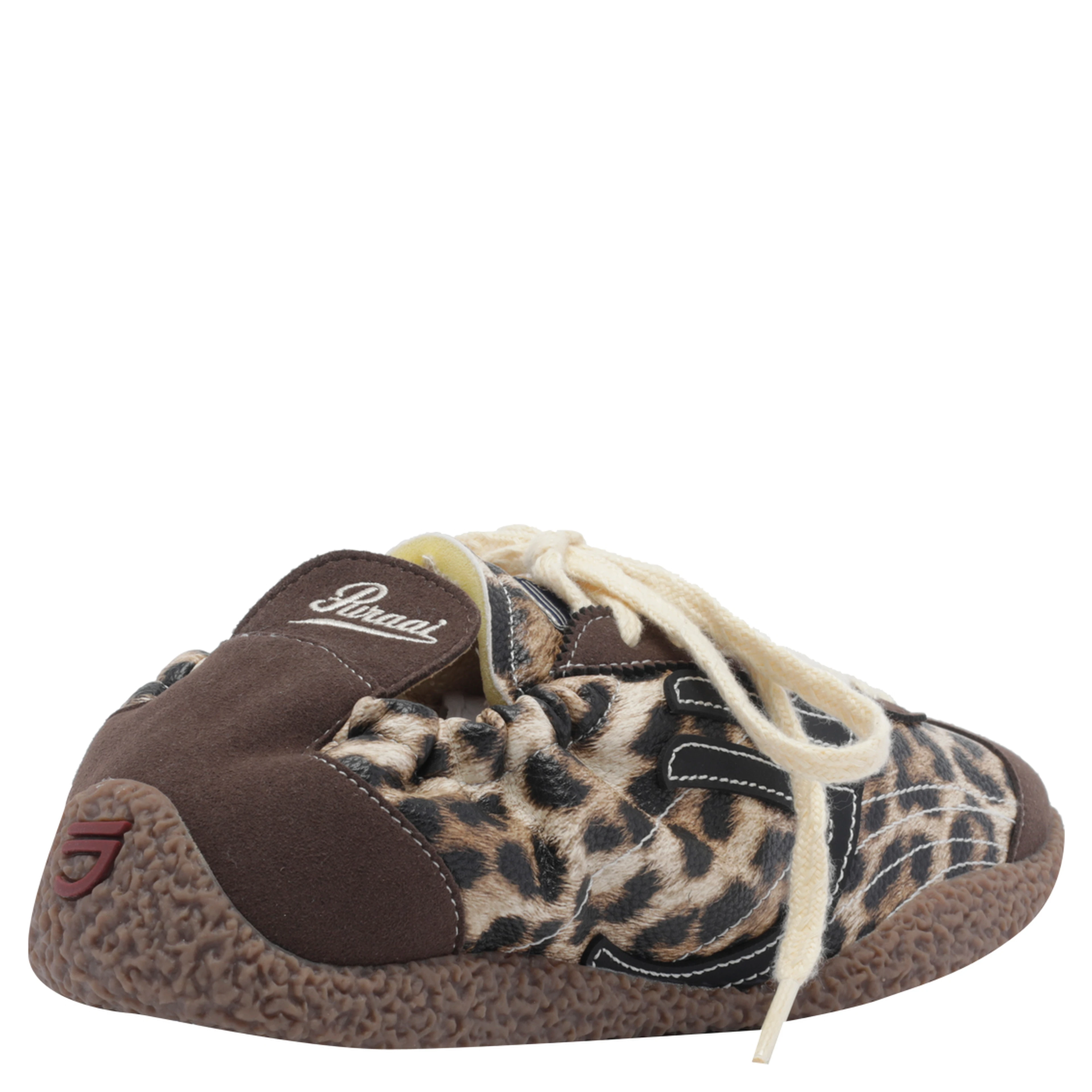 PURAAI Sneakers Beige