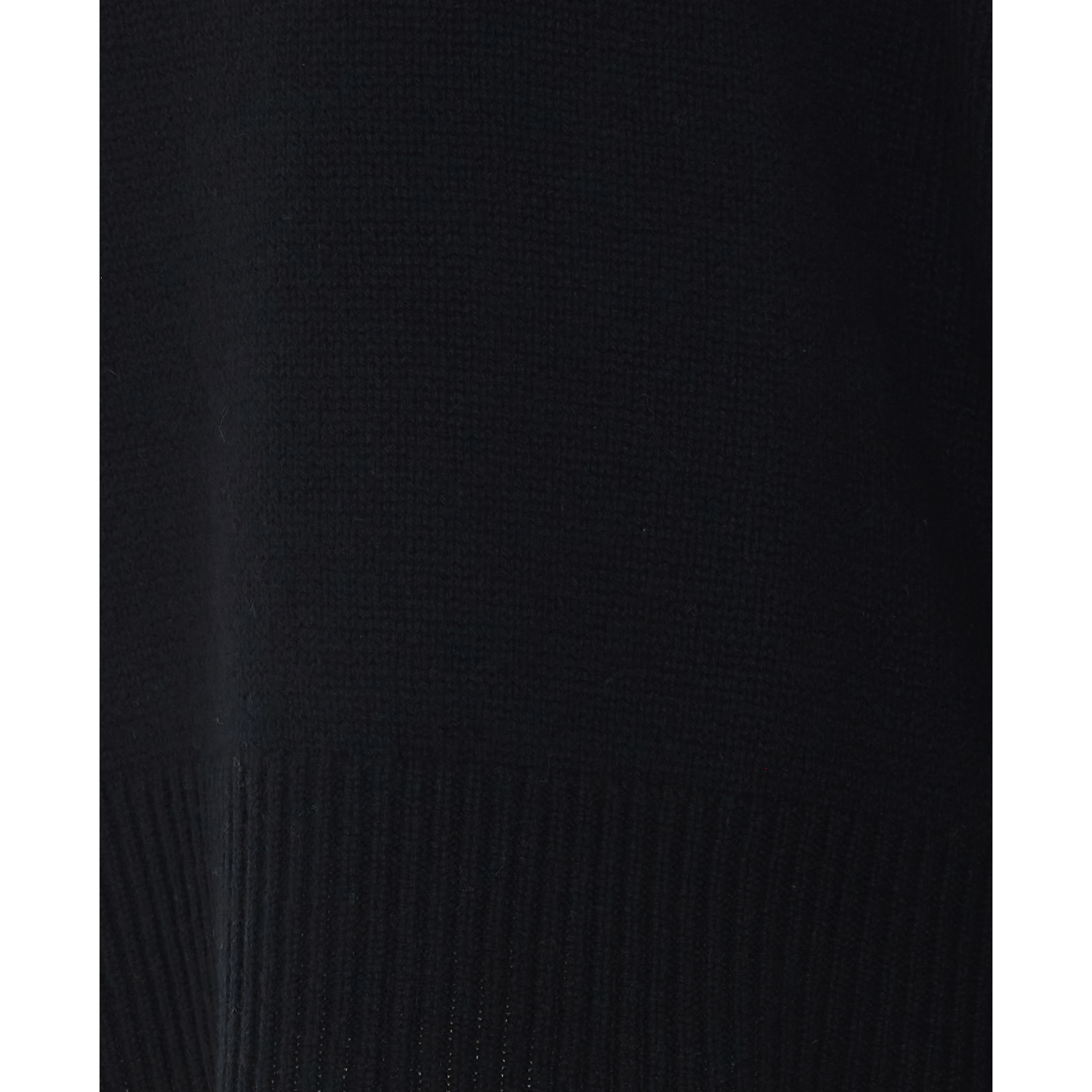 LISA YANG Sweaters Black