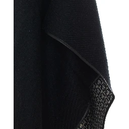 Ferragamo Jackets Black