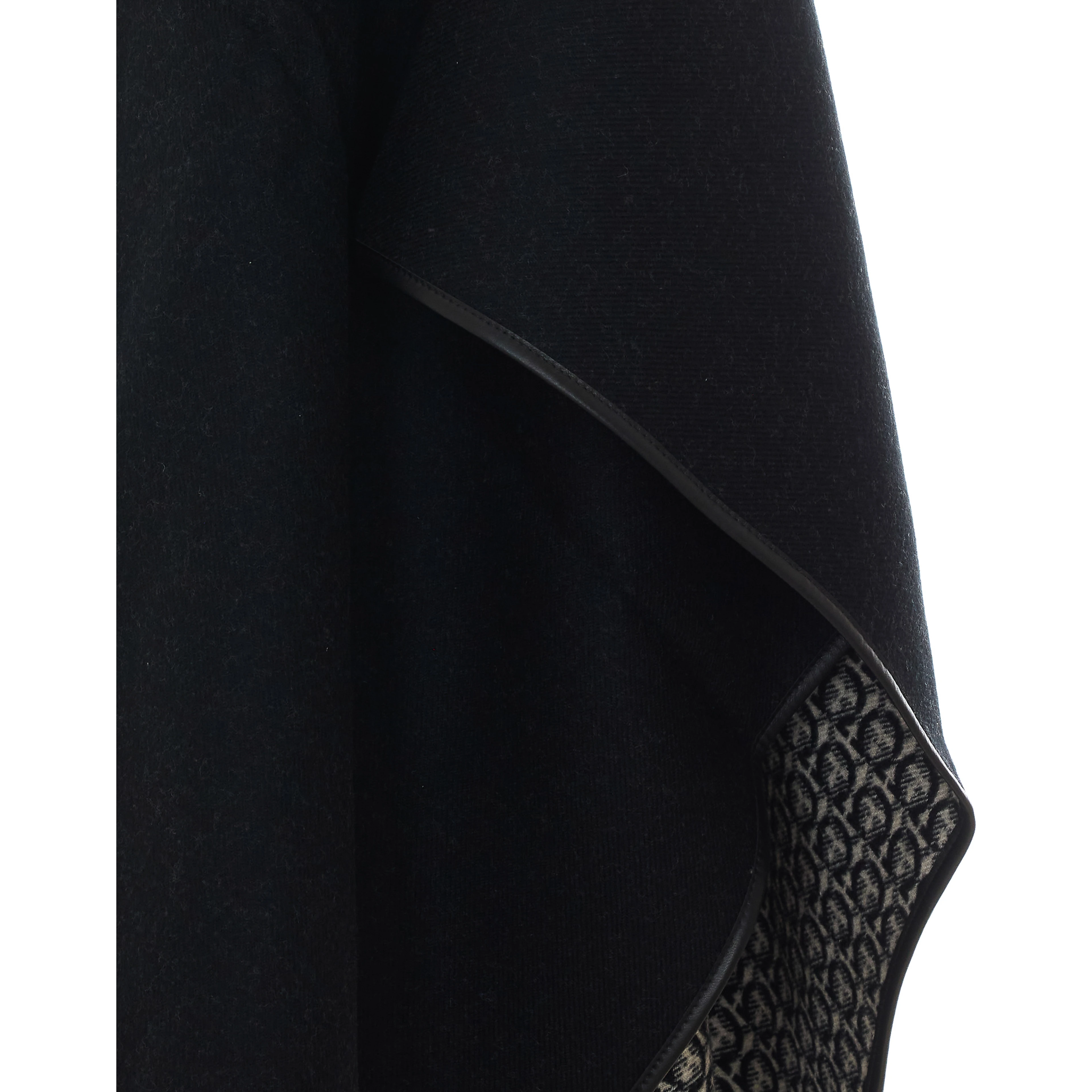 Ferragamo Jackets Black