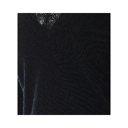 Pinko Sweaters Black