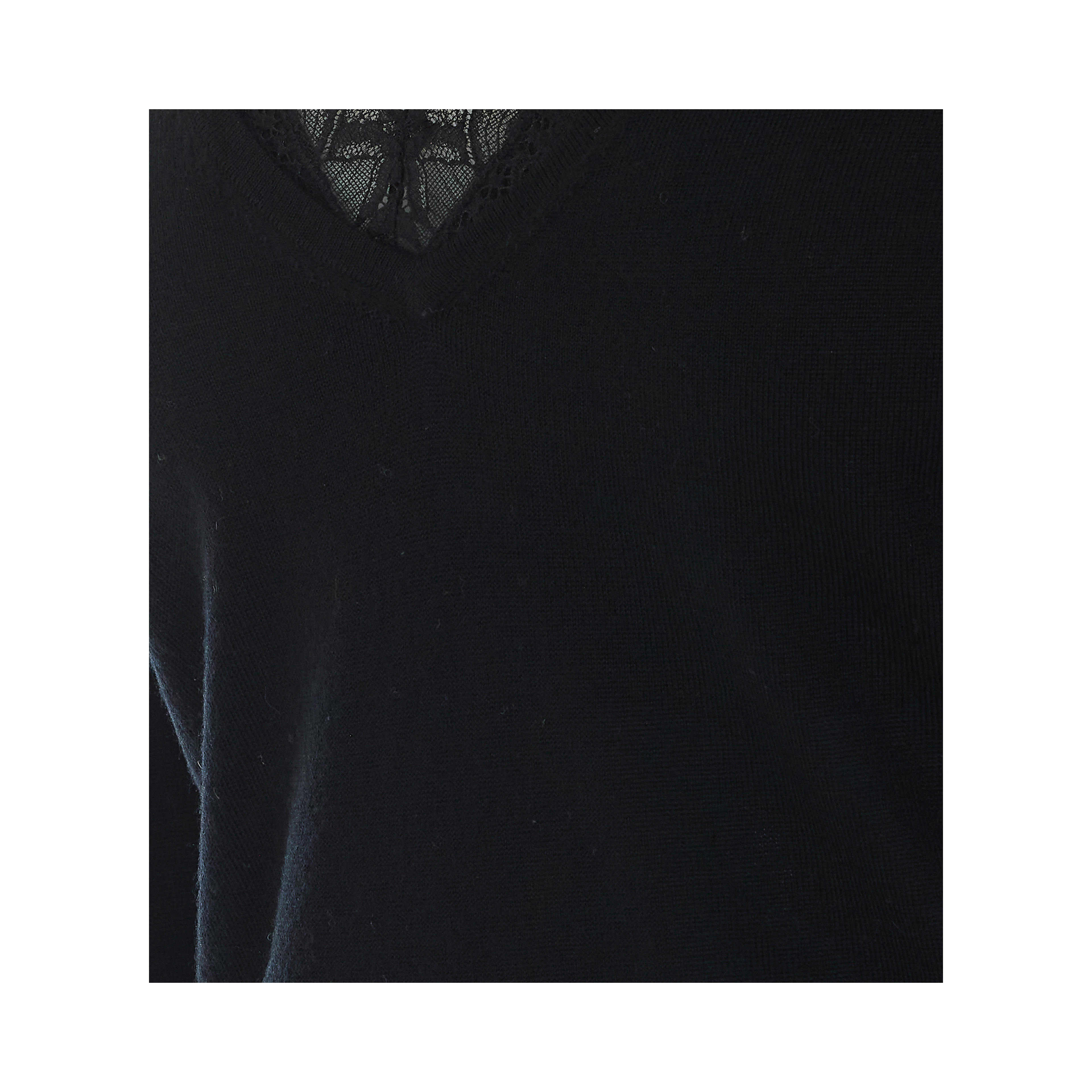 Pinko Sweaters Black