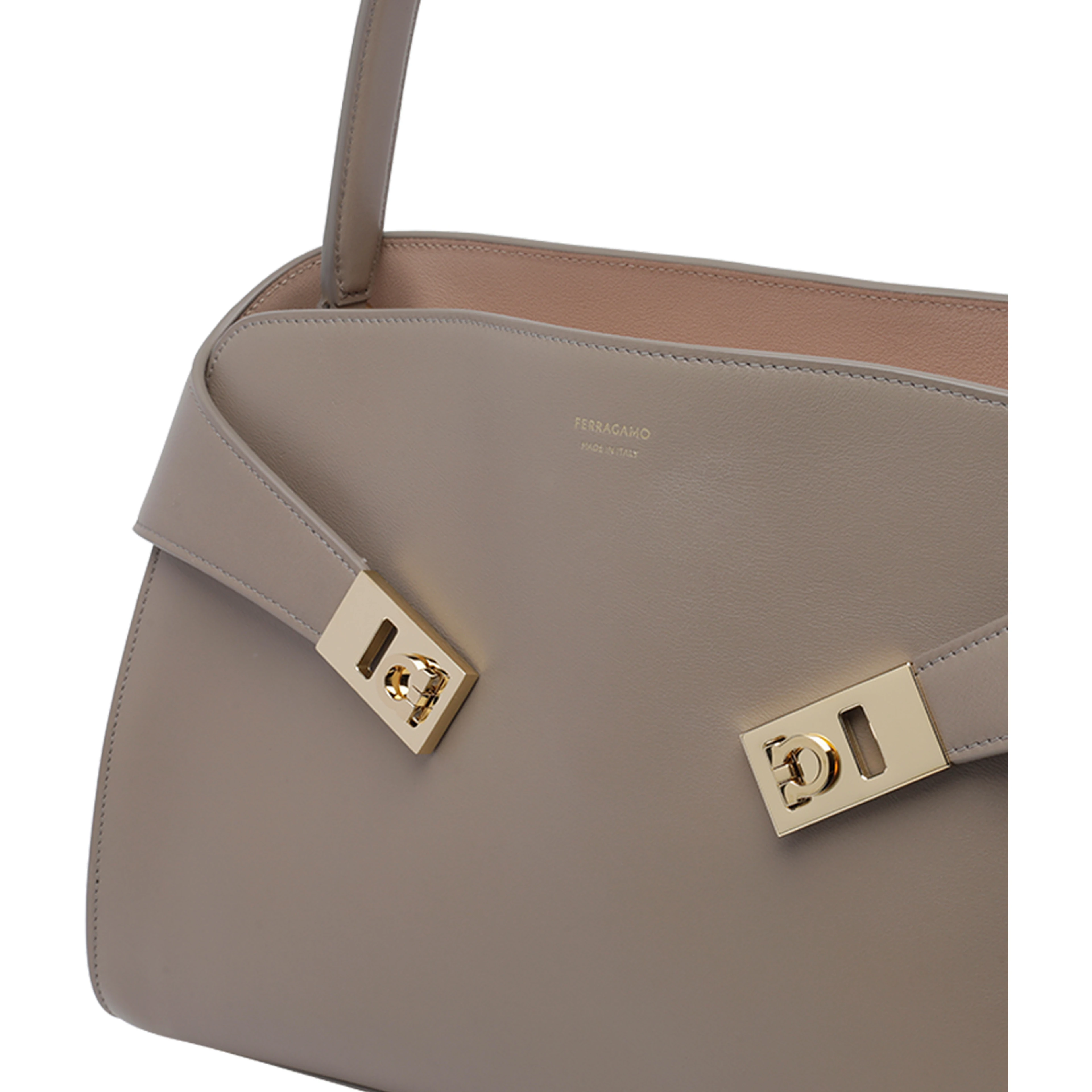 Ferragamo Bags.. Beige