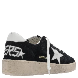 Golden Goose Sneakers Black