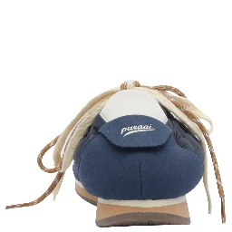 PURAAI Sneakers Blue
