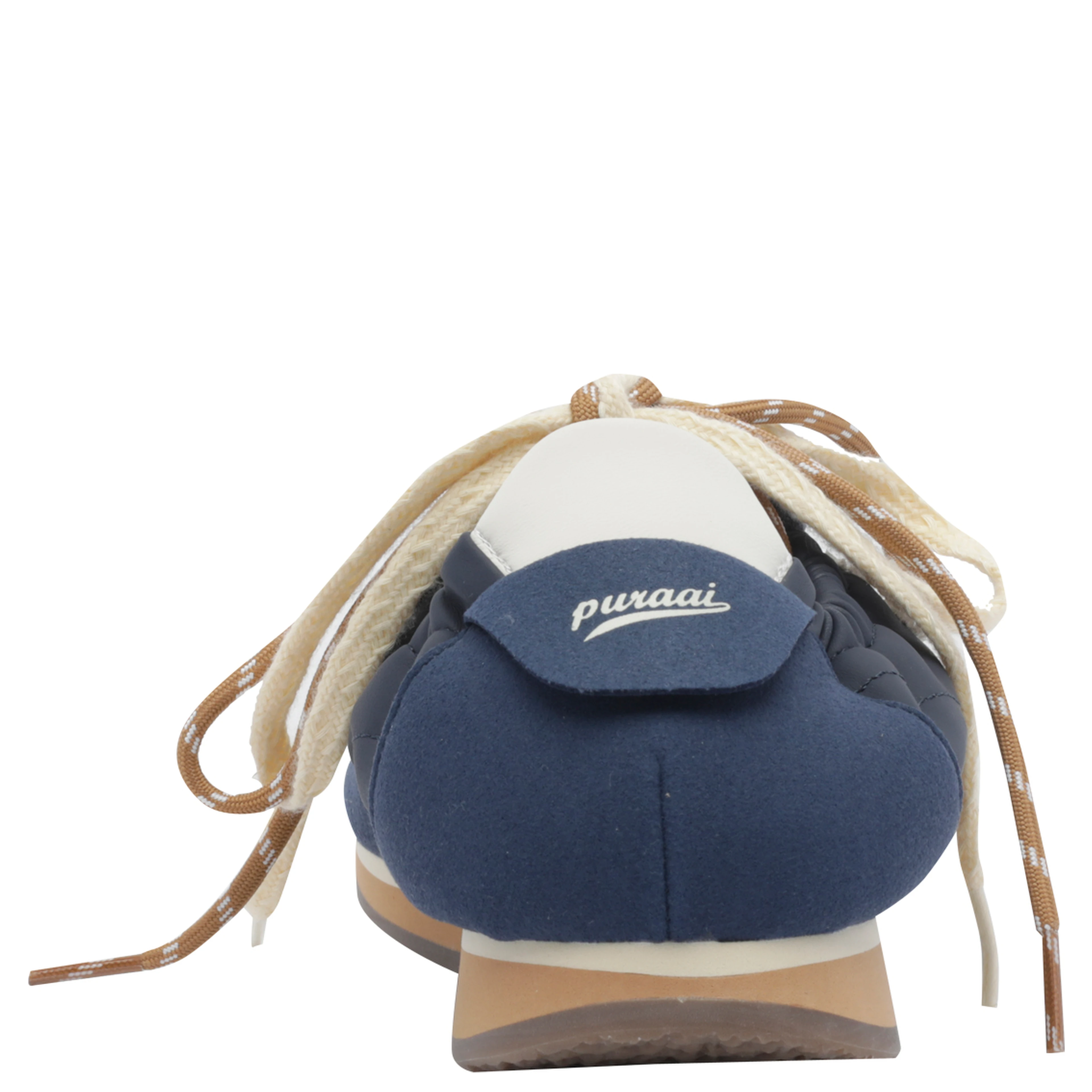 PURAAI Sneakers Blue
