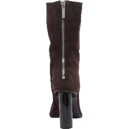 Paris Texas Boots