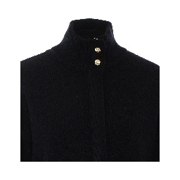 Liu Jo Jackets Black