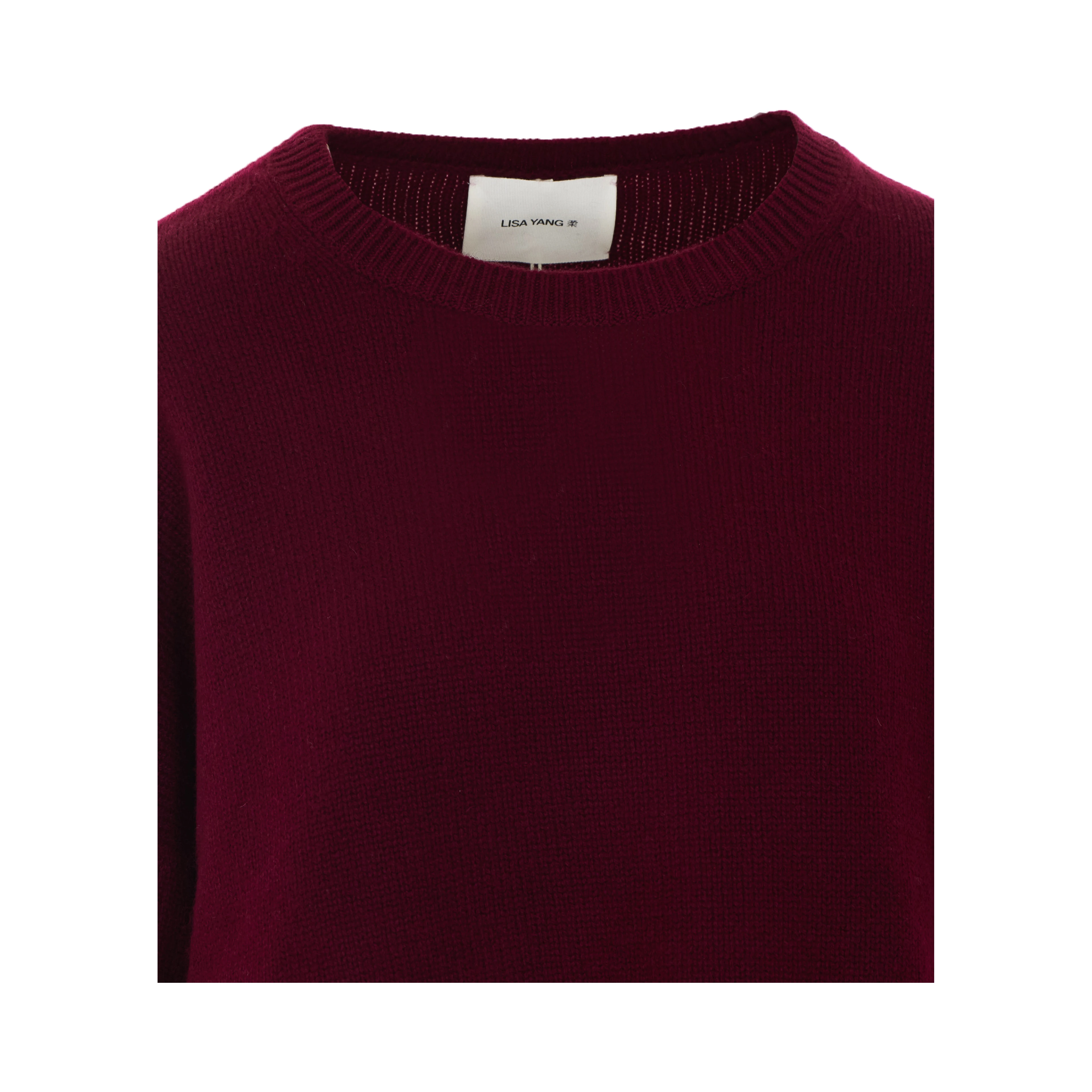 LISA YANG Sweaters