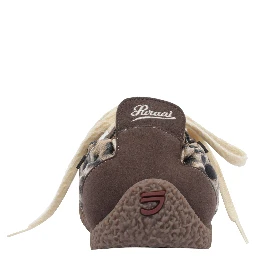 PURAAI Sneakers Beige