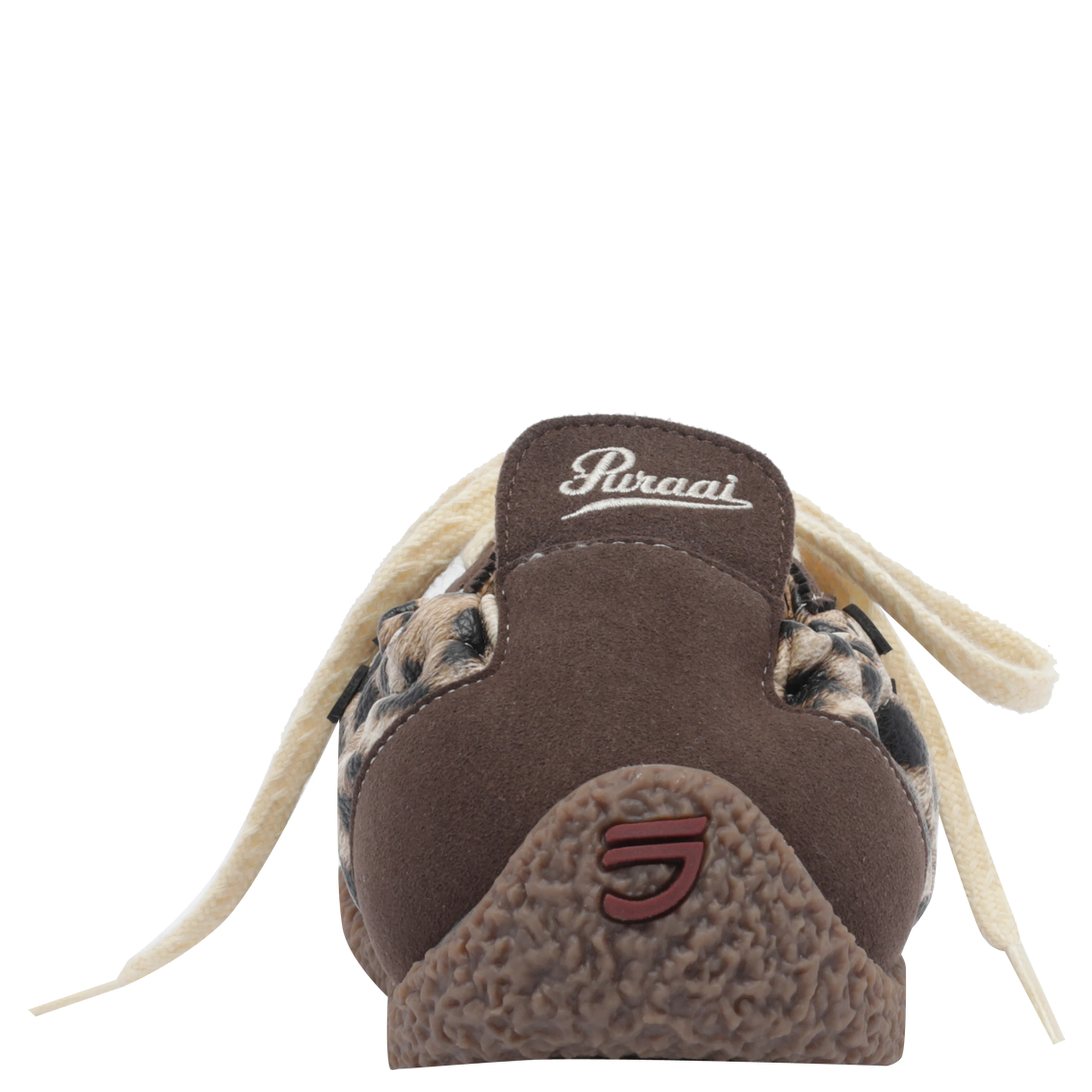 PURAAI Sneakers Beige