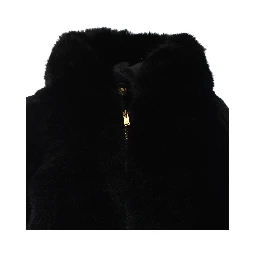 Moose Knuckles Jackets Black