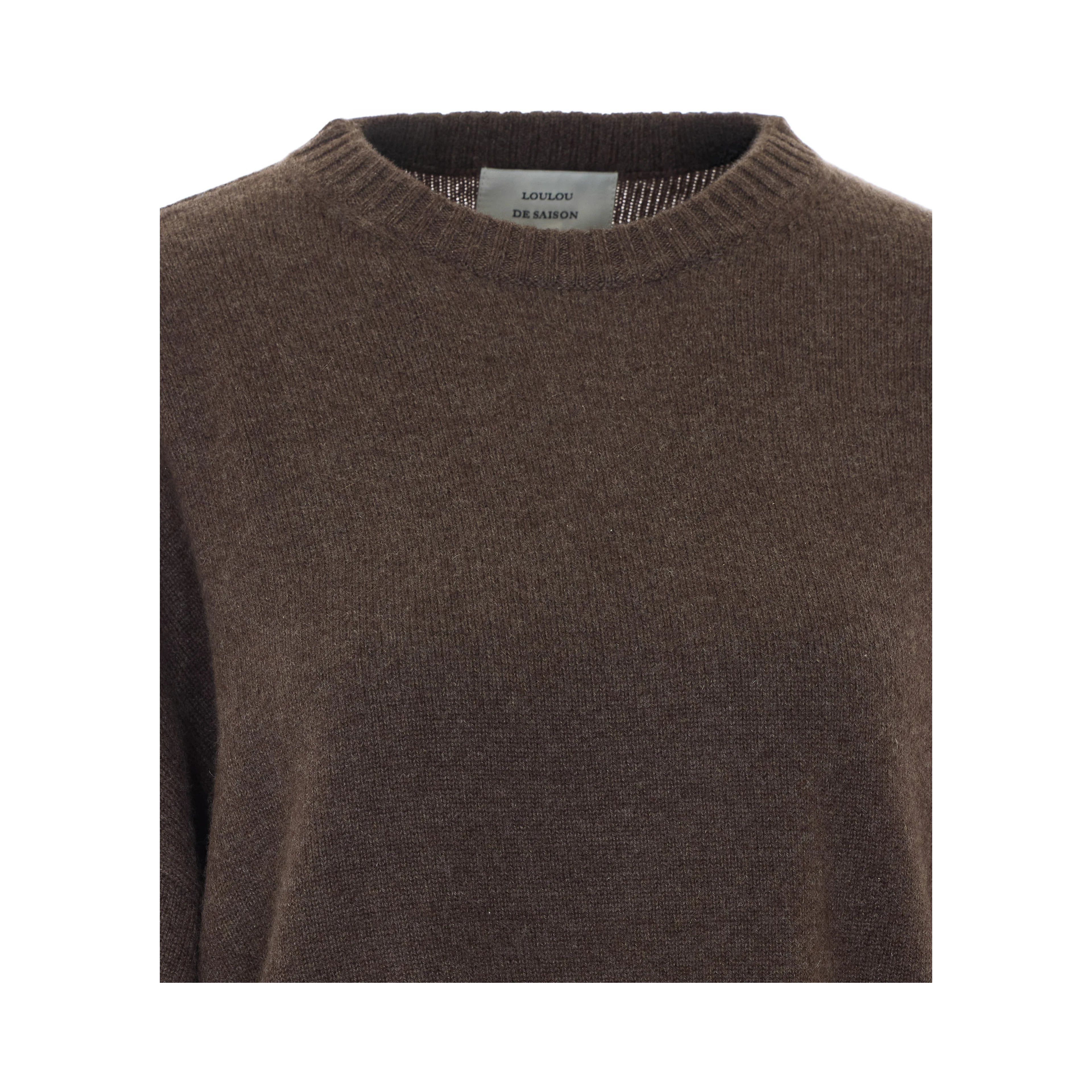 LOULOU DE SAISON Sweaters