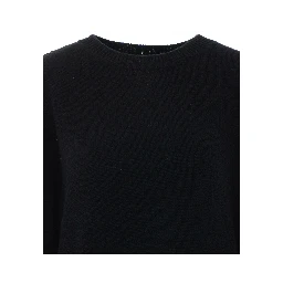 LISA YANG Sweaters Black
