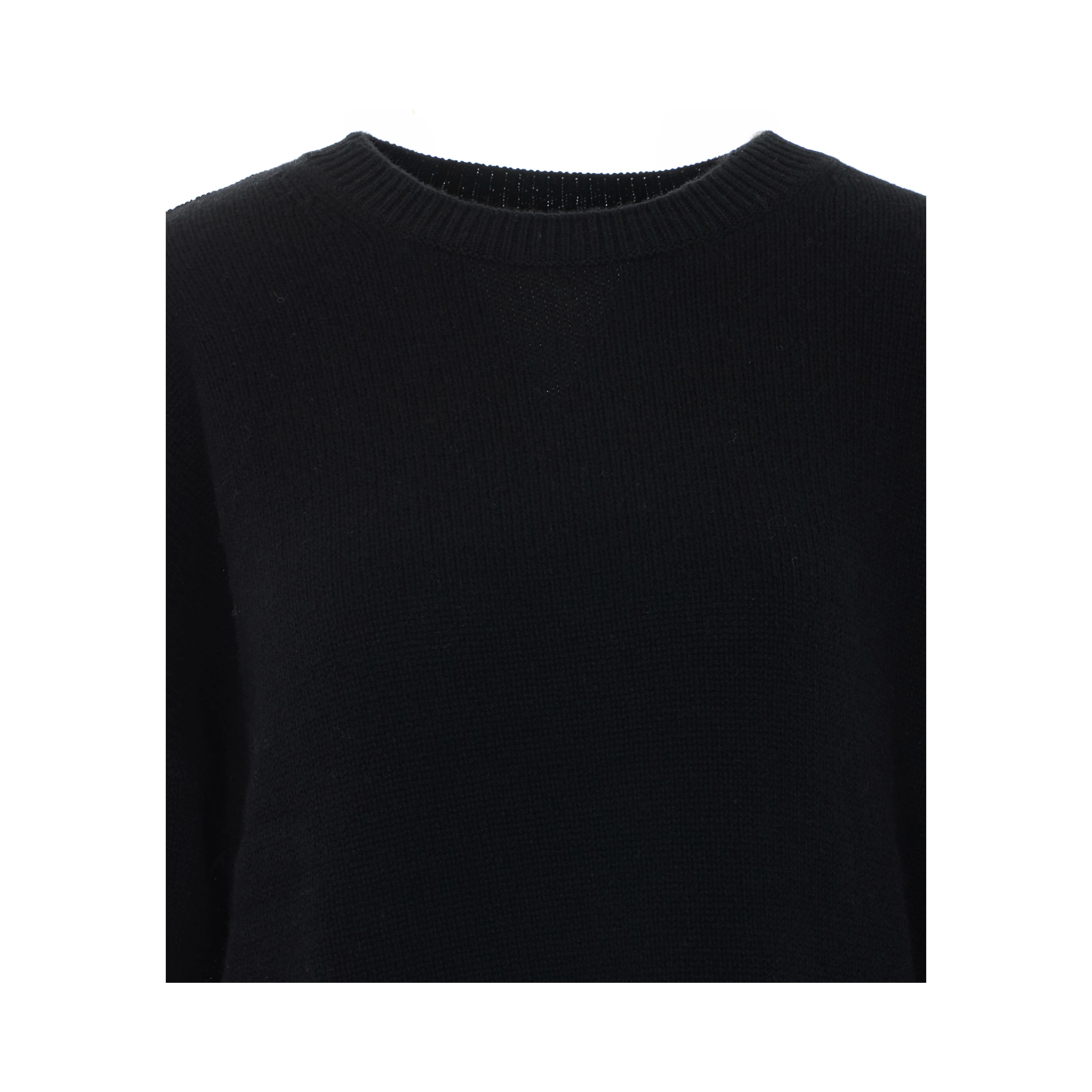 LISA YANG Sweaters Black