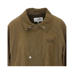 MM6 Maison Margiela Jackets
