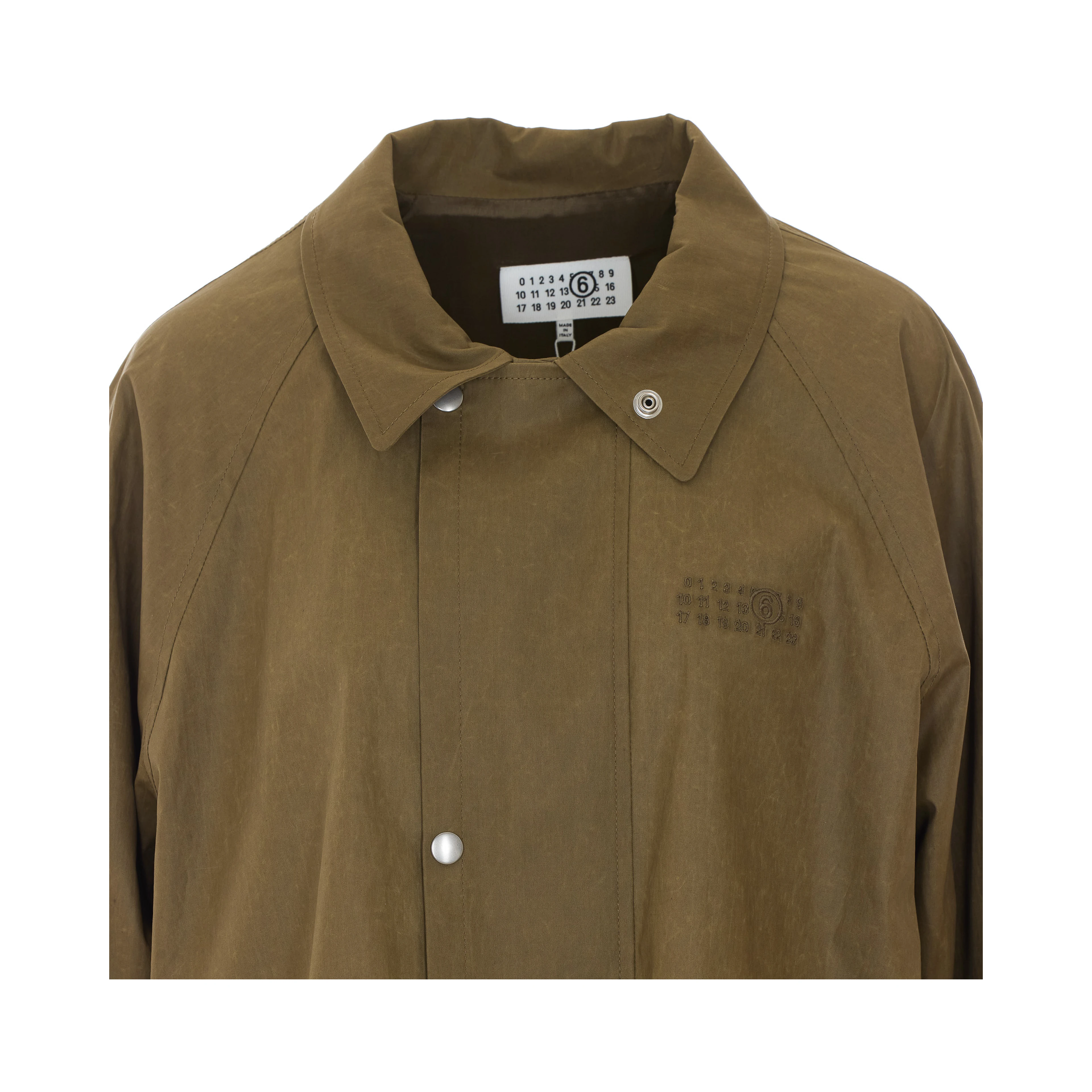 MM6 Maison Margiela Jackets