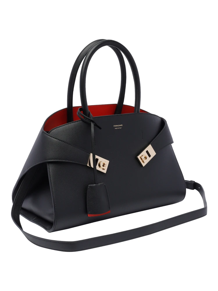 Ferragamo Bags.. Black alternative