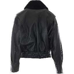IVY&OAK Jackets Black