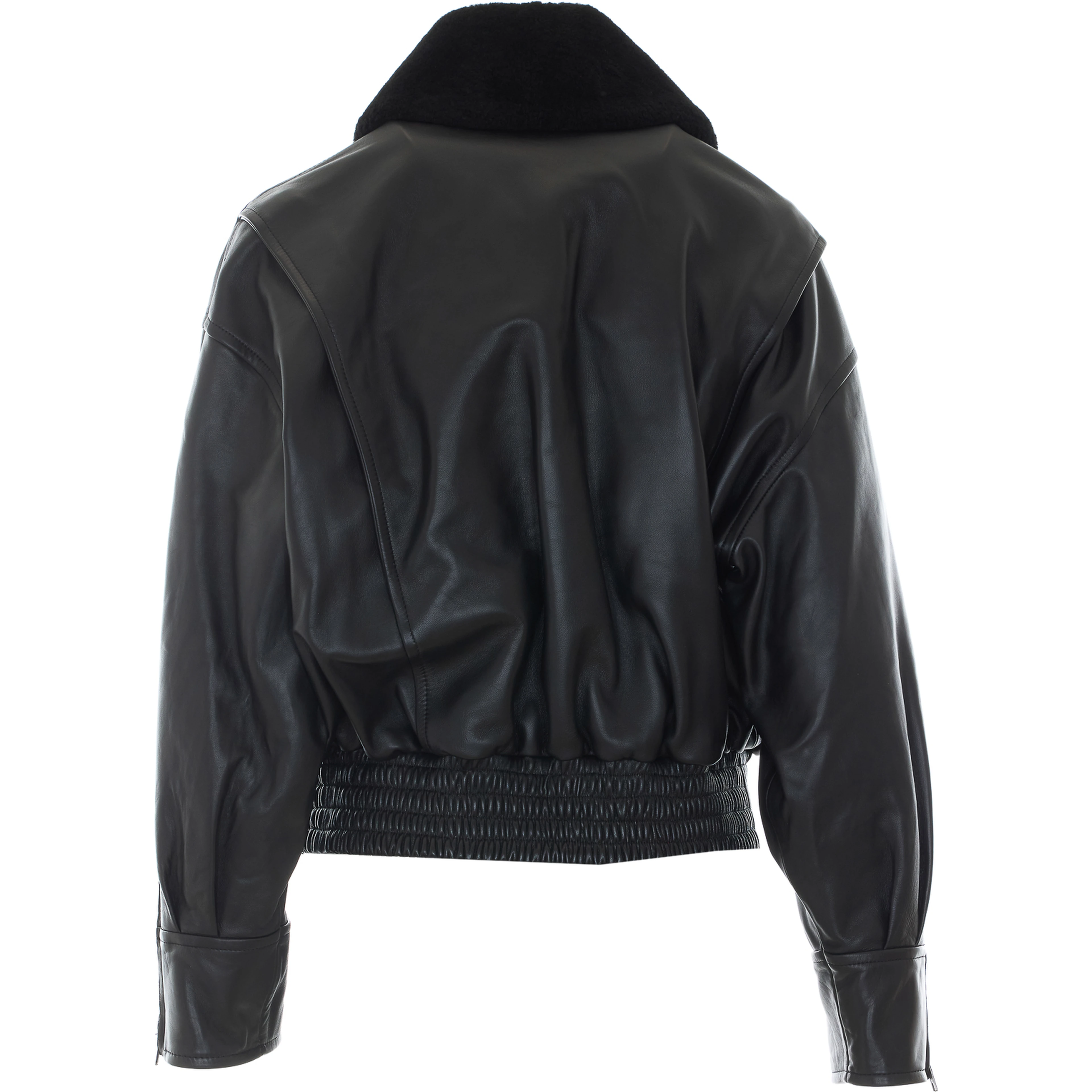 IVY&OAK Jackets Black