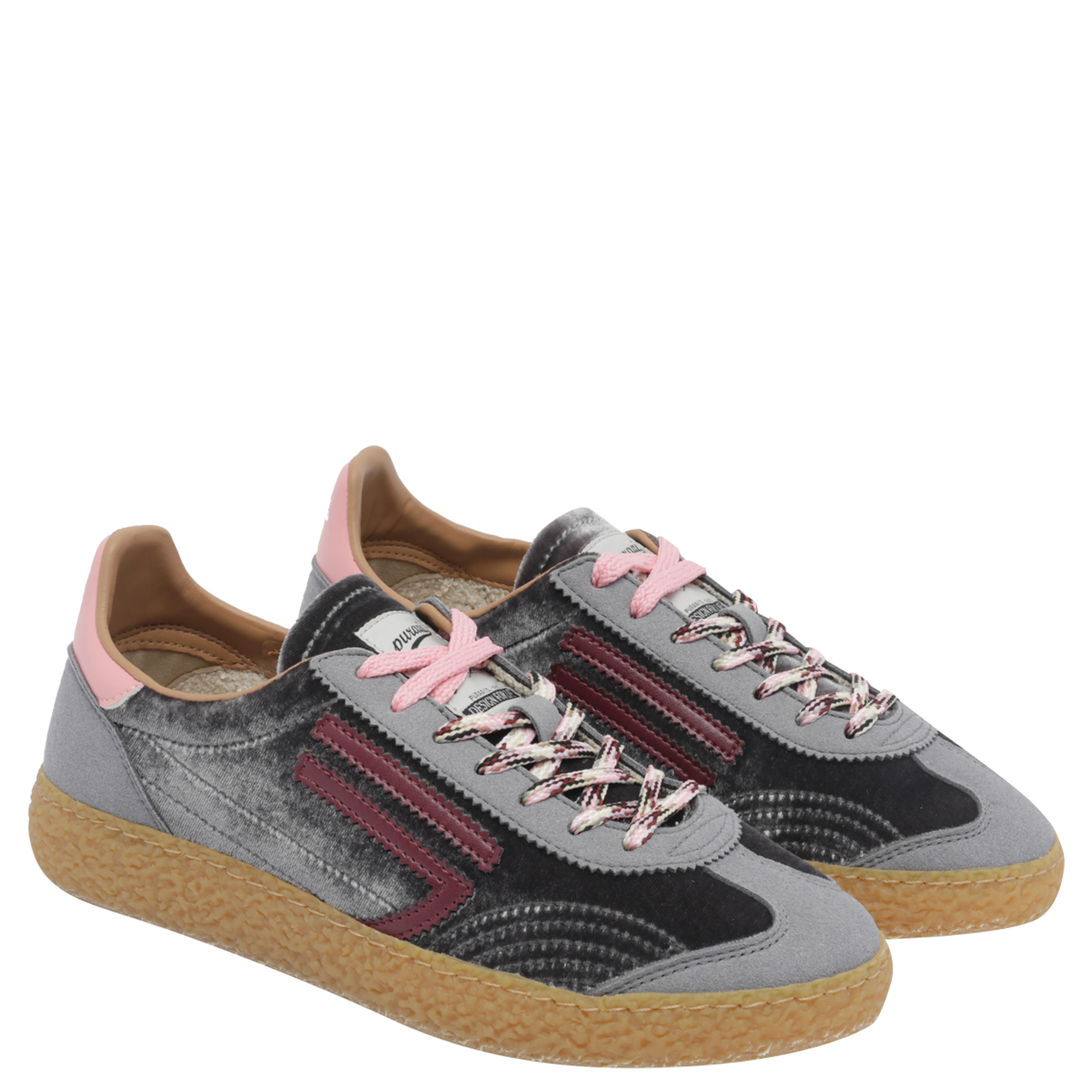 PURAAI Sneakers