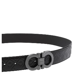 Ferragamo Belts