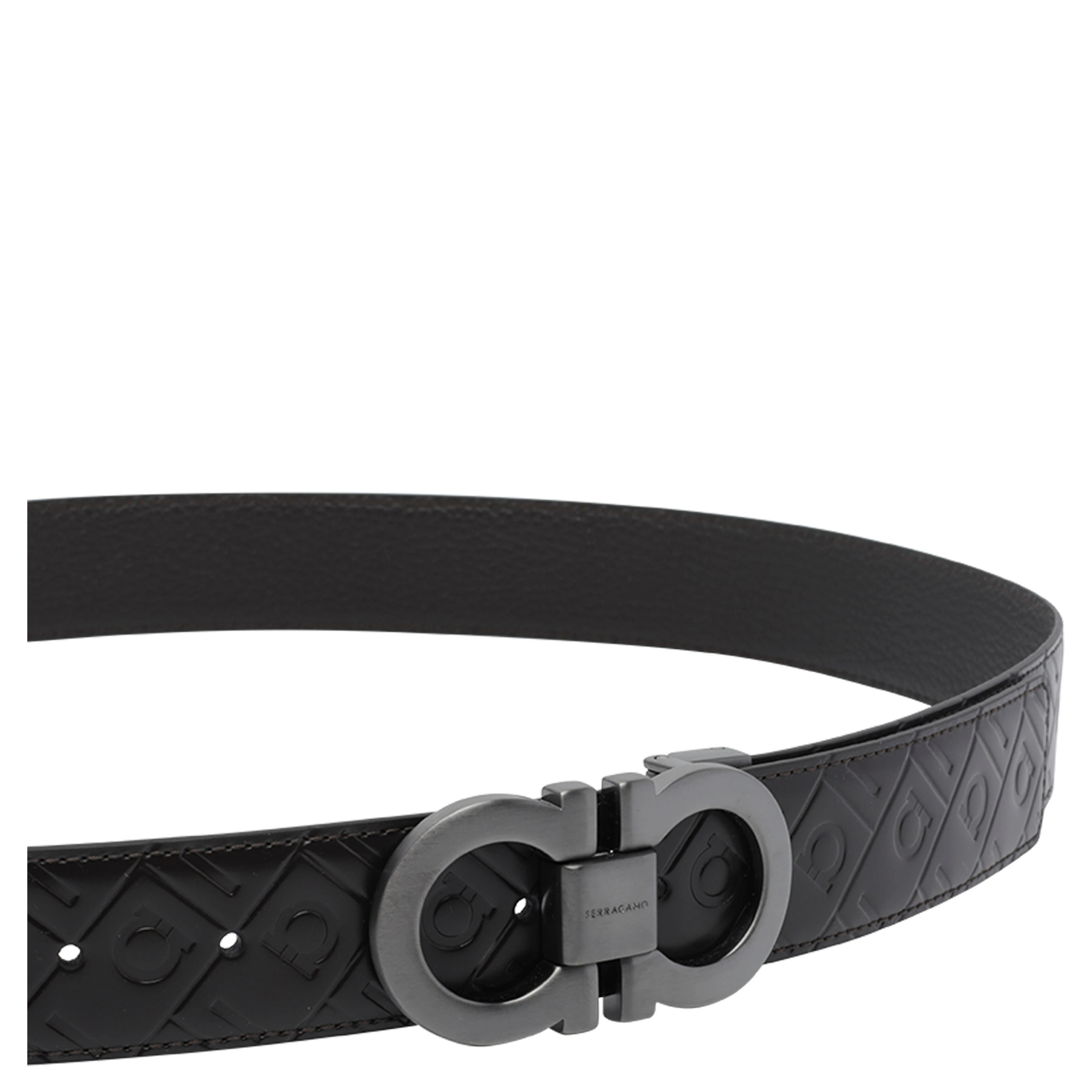 Ferragamo Belts