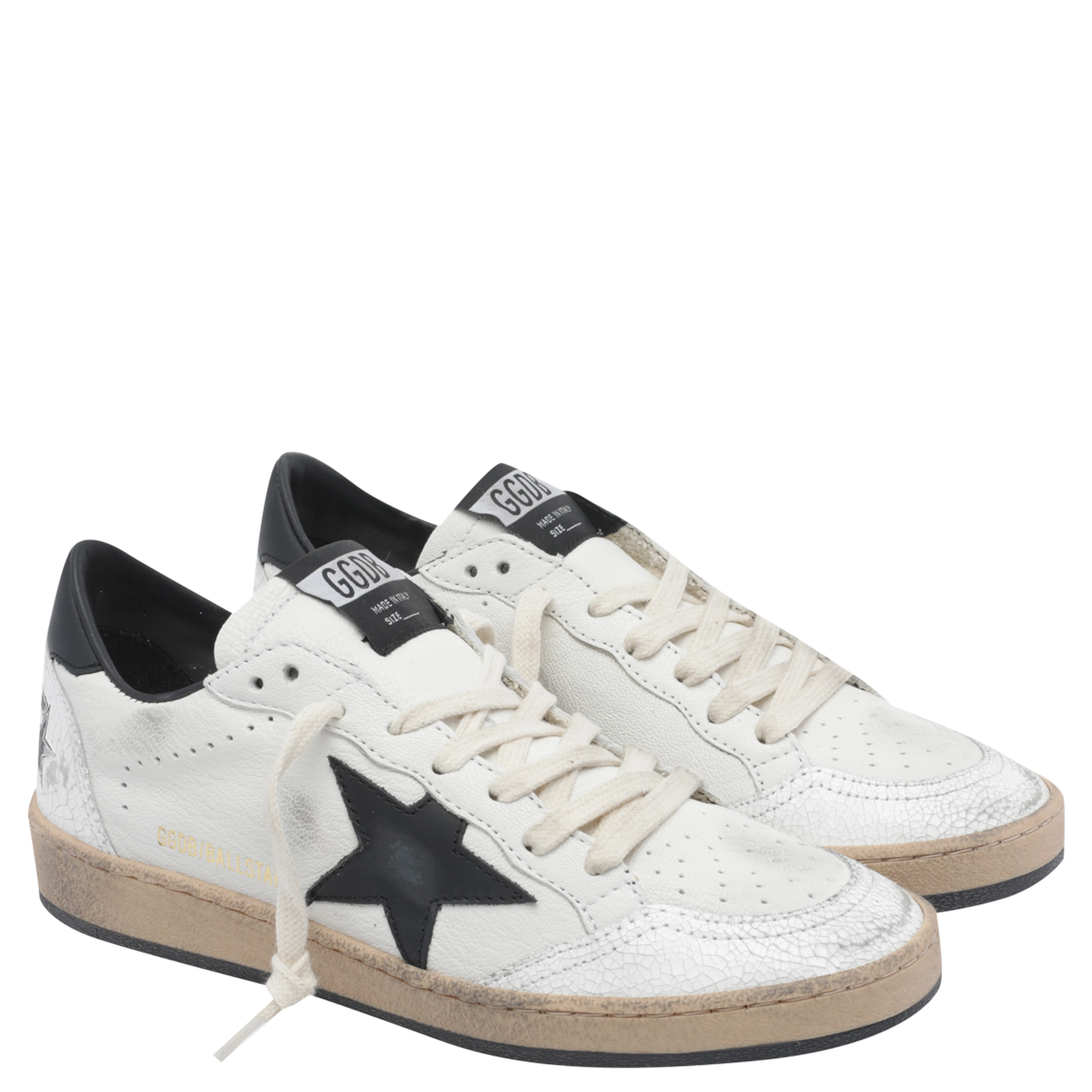 Golden Goose Sneakers
