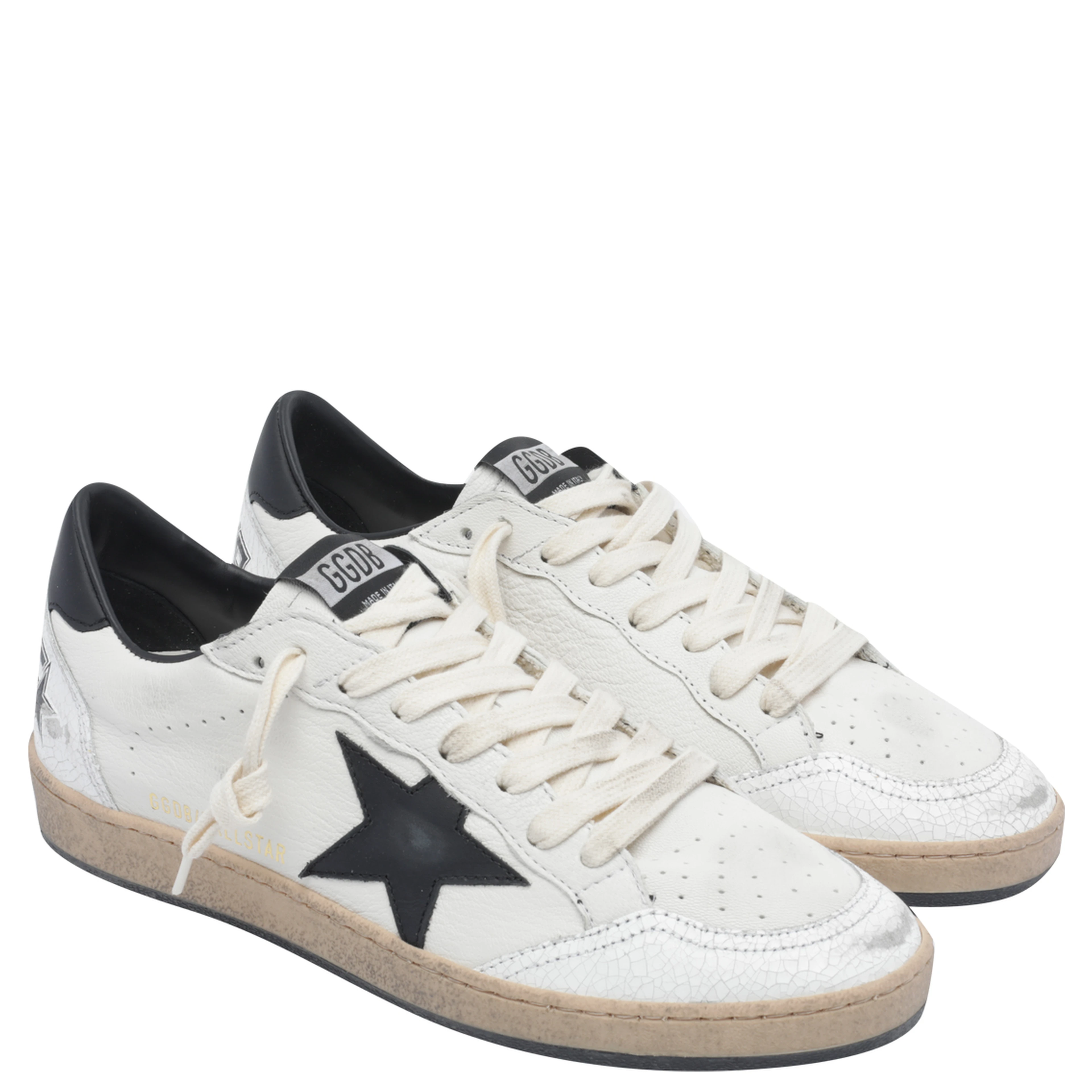Golden Goose Sneakers