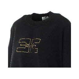 Elisabetta Franchi Sweaters Black