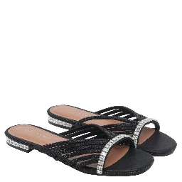Kurt Geiger Sandals Black