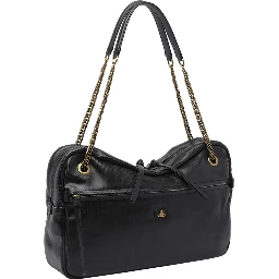 Vivienne Westwood Bags.. Black