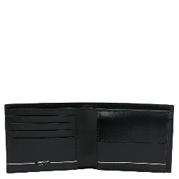 Ferragamo Wallets Black
