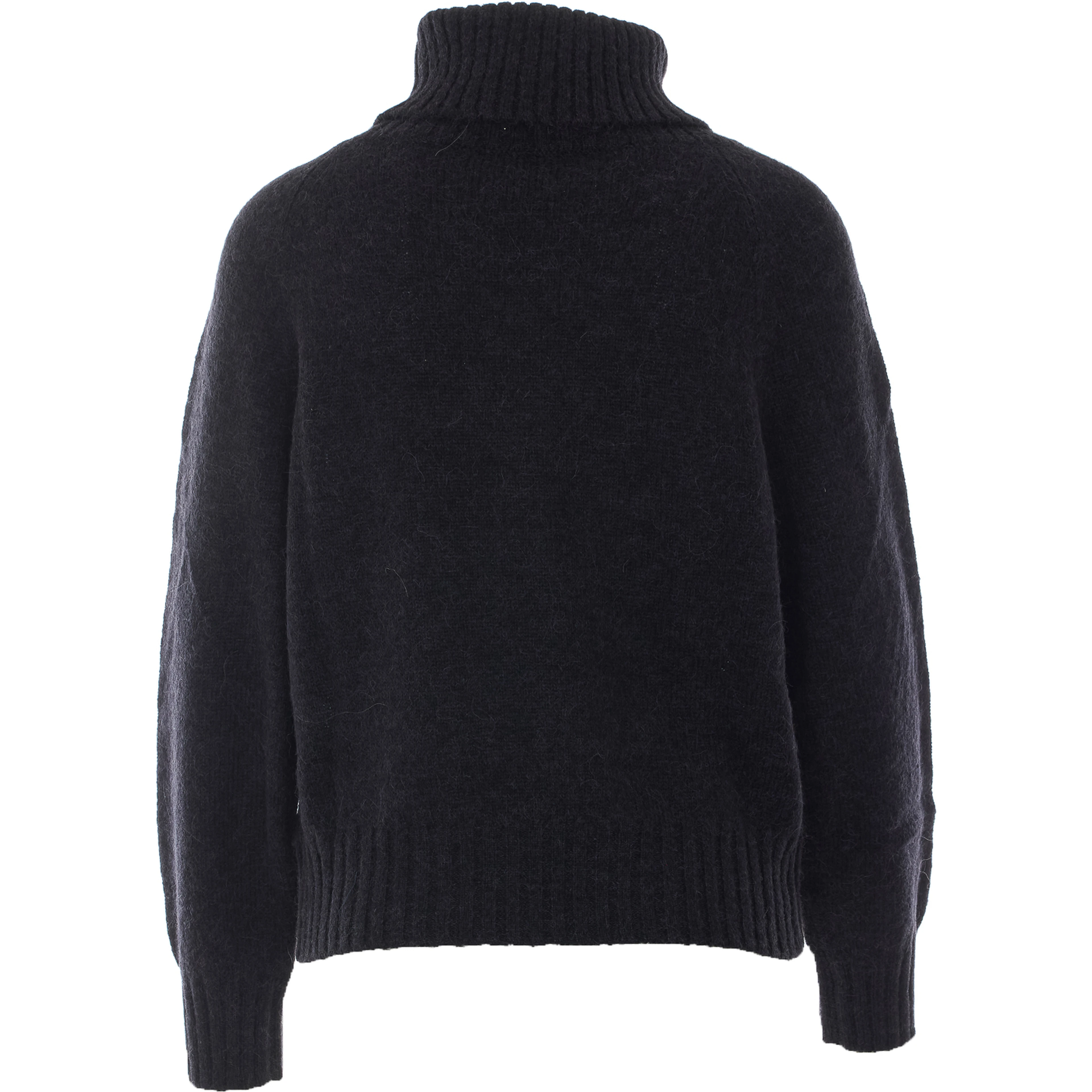 Alpha studio Sweaters Black