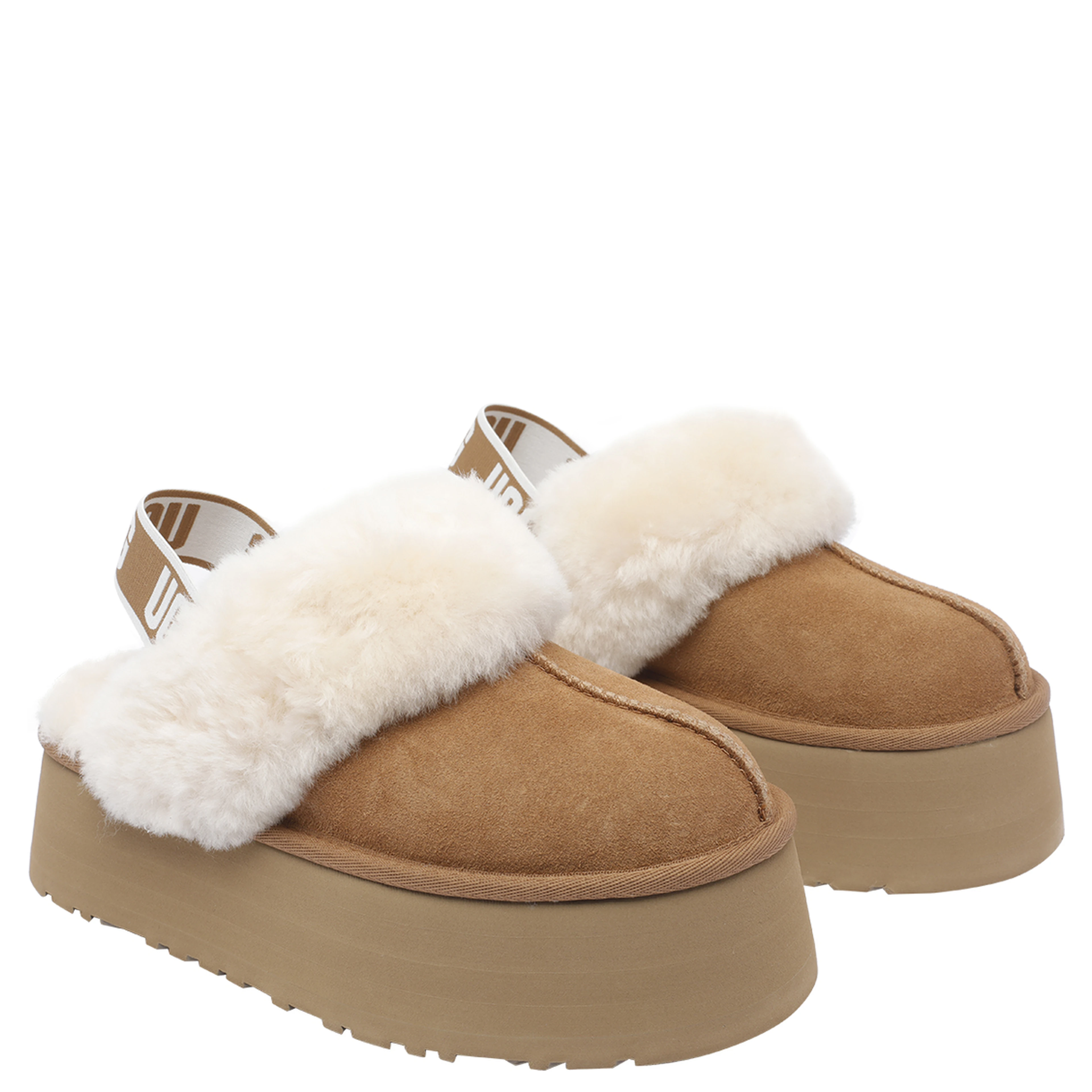 UGG Sandals Beige
