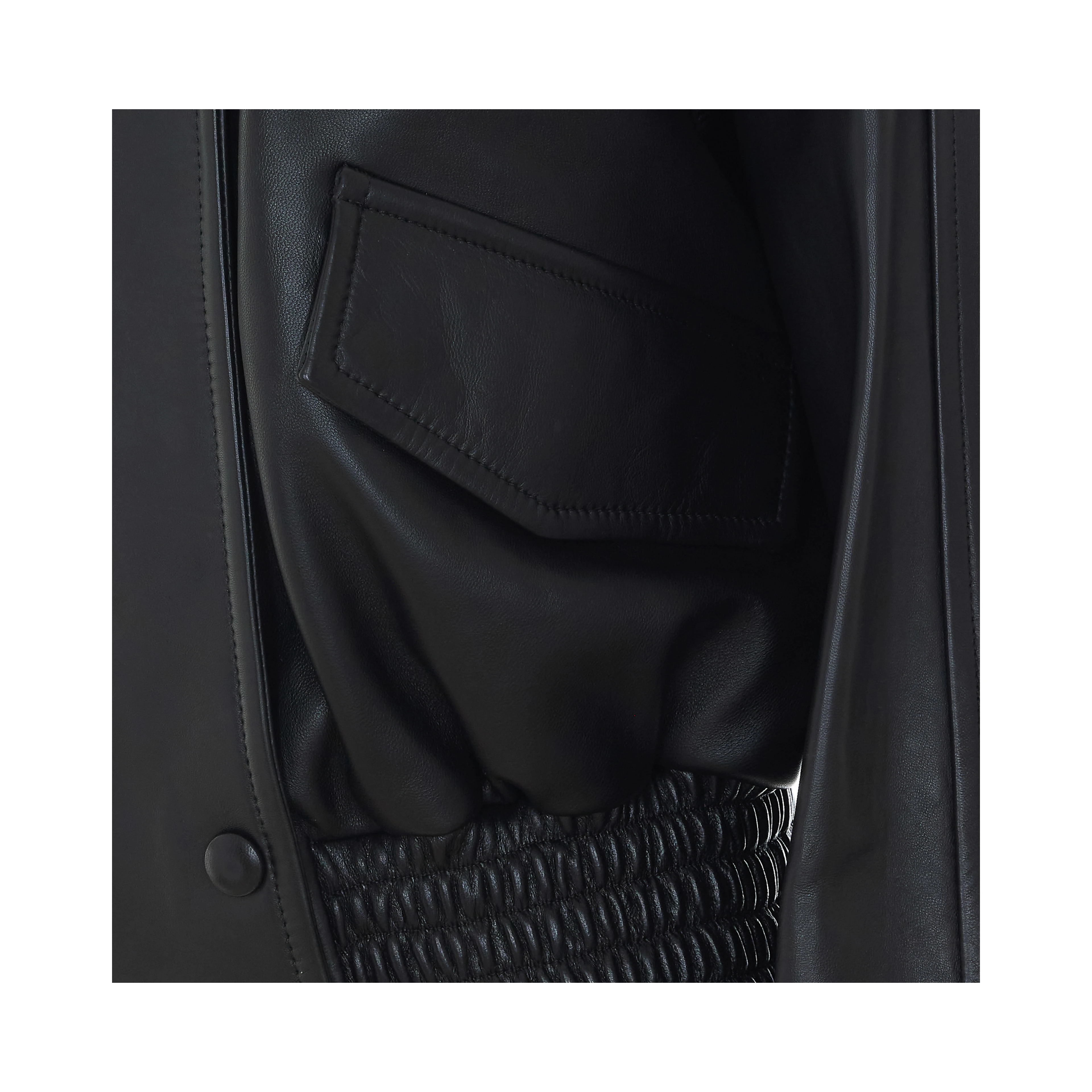IVY&OAK Jackets Black