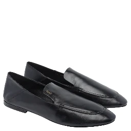 Saint Laurent  Flat shoes
