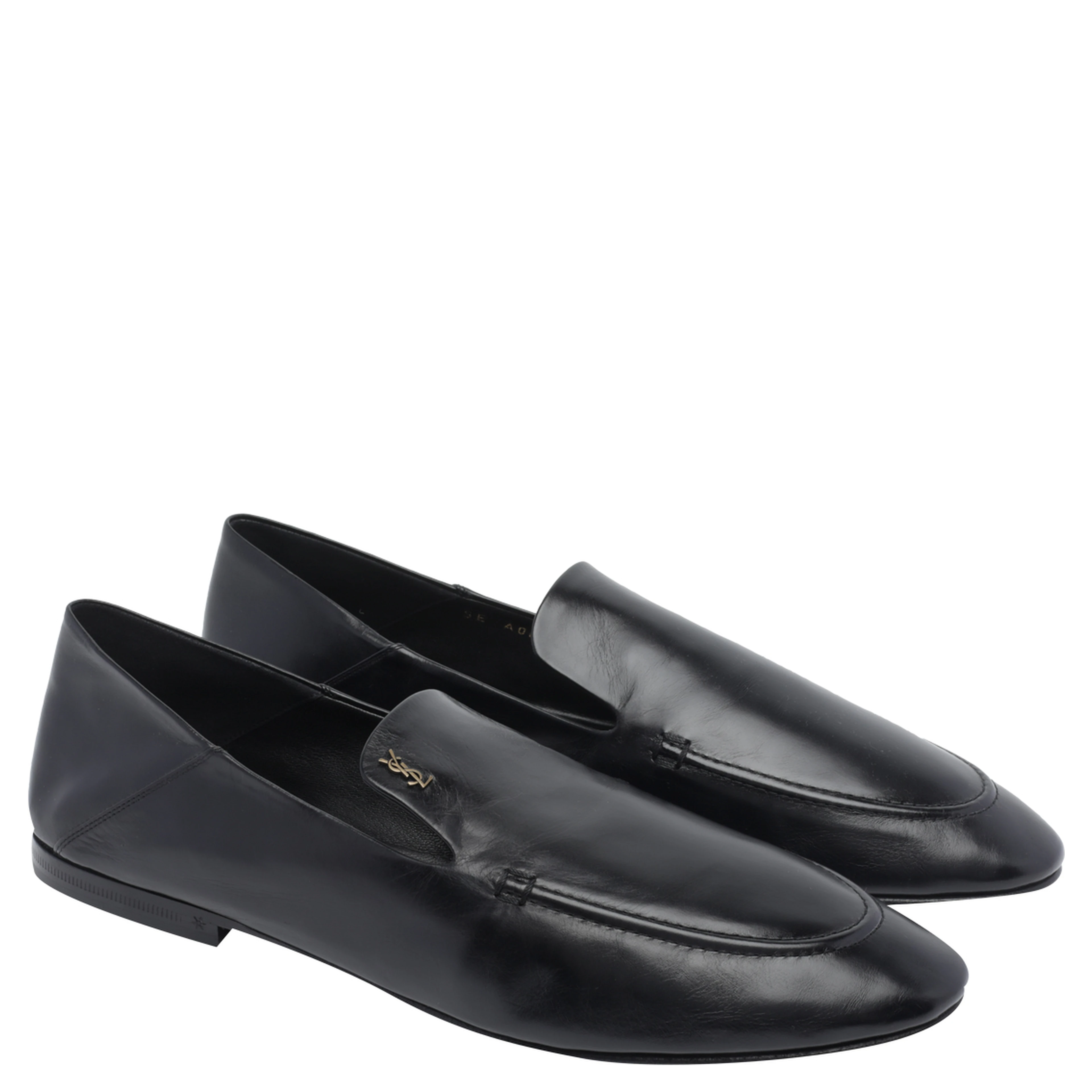 Saint Laurent  Flat shoes