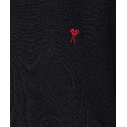 Ami Alexandre Matiussi Sweaters Black